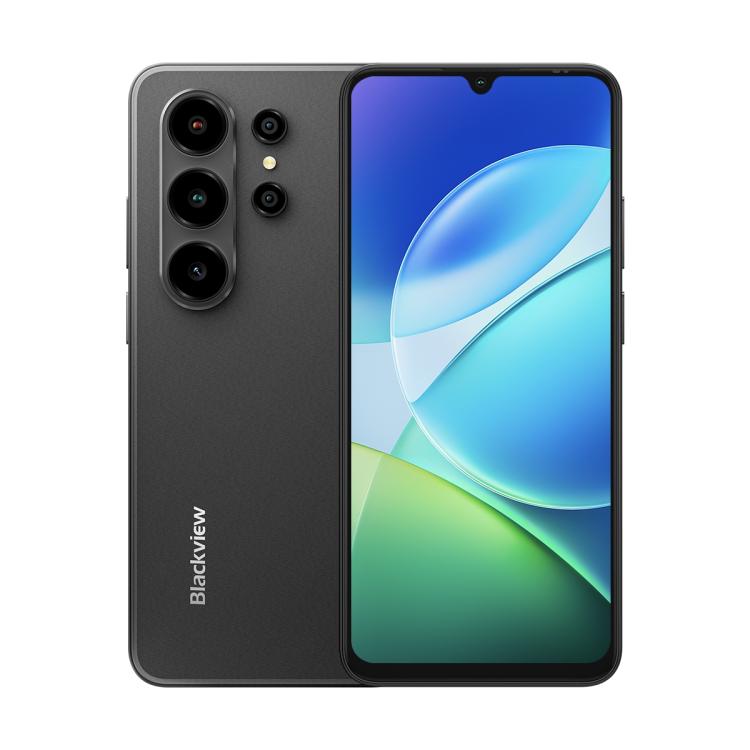 Blackview WAVE 10C, 4GB+32GB, 6.88 inch Android 16 Unisoc UMS312 / T310 Octa Core, Network: 4G, OTG, WAVE 10C, 4GB+32GB