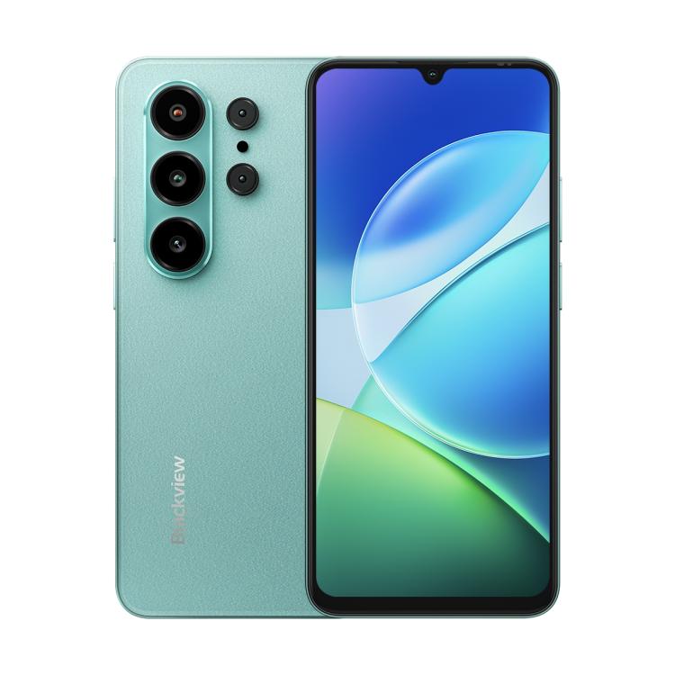 Blackview WAVE 10C, 4GB+32GB, 6.88 inch Android 16 Unisoc UMS312 / T310 Octa Core, Network: 4G, OTG, WAVE 10C, 4GB+32GB