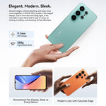 Blackview WAVE 10C, 4GB+32GB, 6.88 inch Android 16 Unisoc UMS312 / T310 Octa Core, Network: 4G, OTG, WAVE 10C, 4GB+32GB