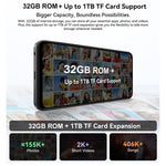 Blackview WAVE 10C, 4GB+32GB, 6.88 inch Android 16 Unisoc UMS312 / T310 Octa Core, Network: 4G, OTG, WAVE 10C, 4GB+32GB