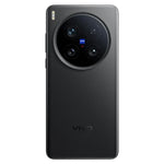 vivo X200 Ultra, 16GB+512GB, Face ID / 3D Ultrasonic Fingerprint, 6.82 inch OriginOS 5 / Android 15 Snapdragon 8 Elite Octa Core, OTG, NFC, Network: 5G, Support Google Play, 16GB+512GB