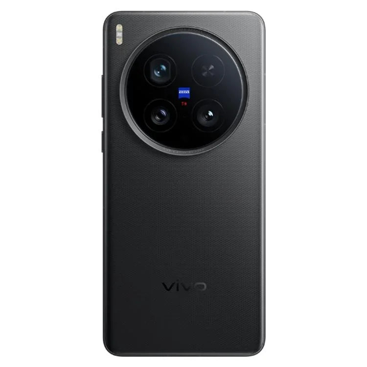 vivo X200 Ultra, 16GB+512GB, Face ID / 3D Ultrasonic Fingerprint, 6.82 inch OriginOS 5 / Android 15 Snapdragon 8 Elite Octa Core, OTG, NFC, Network: 5G, Support Google Play, 16GB+512GB