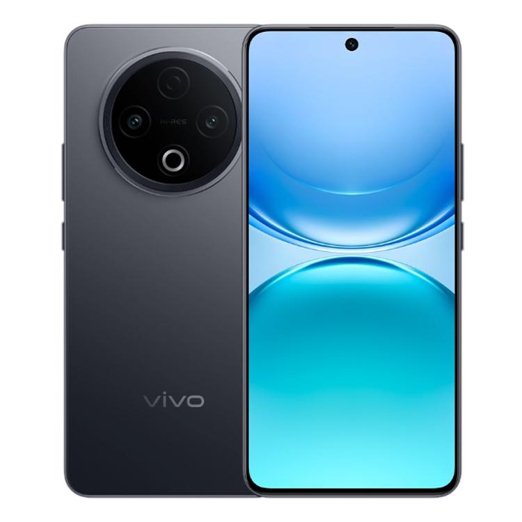 vivo Y500, 8GB+256GB, 6.77 inch Android 15 OriginOS 5 Dimensity 7300 Octa Core, OTG, NFC, Network: 5G, 8GB+256GB