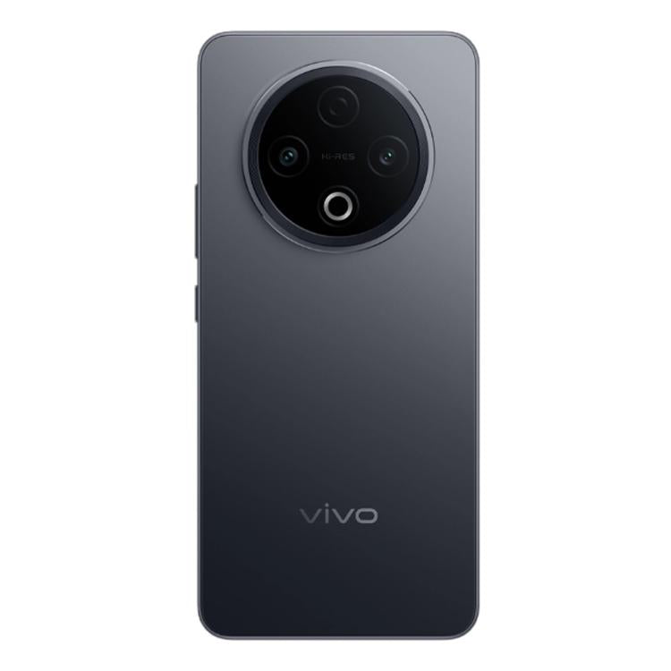 vivo Y500, 12GB+512GB, 6.77 inch Android 15 OriginOS 5 Dimensity 7300 Octa Core, OTG, NFC, Network: 5G, 12GB+512GB