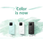 Honor Play10T, 8GB+256GB, Side Fingerprint, 6.8 inch Android 15 Magic OS 9.0 Snapdragon 6s Gen 3 Octa Core, Network: 5G, 8GB+256GB