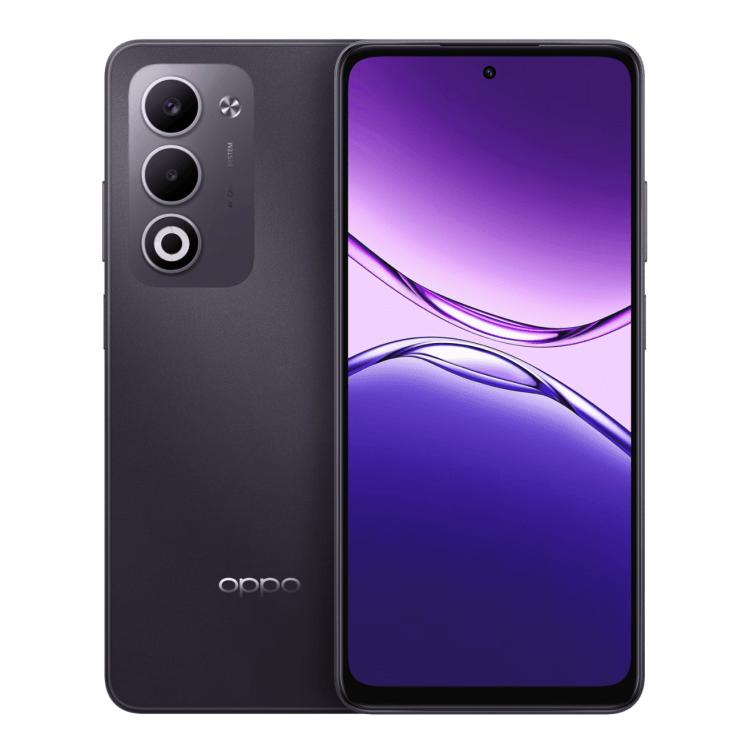 OPPO A6i 5G, 8GB+128GB, Side Fingerprint, 6.67 inch ColorOS 15 Android 15 Dimensity 6300 Octa Core, Network: 5G, 8GB+128GB