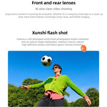 Realme 15, 8GB+256GB, 6.77 inch Realme UI 6.0 Android 15 MediaTek Dimensity 7300+ Octa Core, NFC, Network: 5G, 8GB+256GB