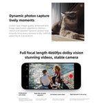 Xiaomi 17, 12GB+512GB, 3D Ultrasonic Fingerprint, 6.3 inch Xiaomi HyperOS 3 Snapdragon 8 Elite Gen 5 Octa Core, NFC, Network: 5G, 12GB+512GB