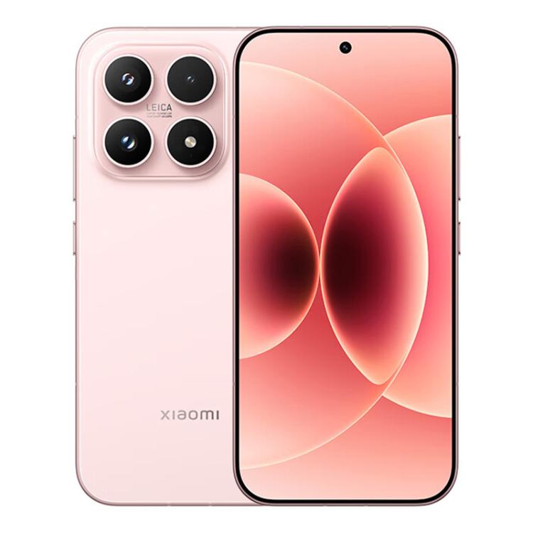 Xiaomi 17, 16GB+512GB, 3D Ultrasonic Fingerprint, 6.3 inch Xiaomi HyperOS 3 Snapdragon 8 Elite Gen 5 Octa Core, NFC, Network: 5G, 16GB+512GB