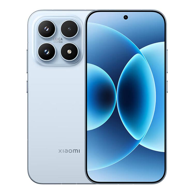 Xiaomi 17, 16GB+512GB, 3D Ultrasonic Fingerprint, 6.3 inch Xiaomi HyperOS 3 Snapdragon 8 Elite Gen 5 Octa Core, NFC, Network: 5G, 16GB+512GB