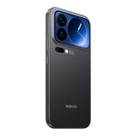 Xiaomi 17 Pro, 12GB+256GB, 3D Ultrasonic Fingerprint, 6.3 inch Xiaomi HyperOS 3 Snapdragon 8 Elite Gen 5 Octa Core, NFC, Network: 5G, 12GB+256GB