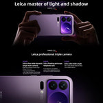 Xiaomi 17 Pro, 12GB+256GB, 3D Ultrasonic Fingerprint, 6.3 inch Xiaomi HyperOS 3 Snapdragon 8 Elite Gen 5 Octa Core, NFC, Network: 5G, 12GB+256GB