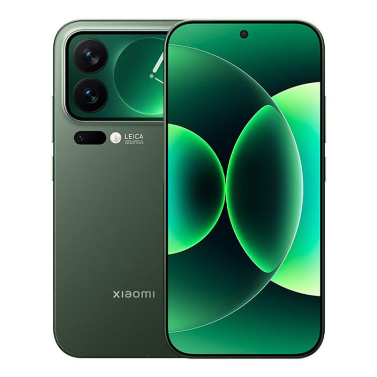 Xiaomi 17 Pro, 16GB+512GB, 3D Ultrasonic Fingerprint, 6.3 inch Xiaomi HyperOS 3 Snapdragon 8 Elite Gen 5 Octa Core, NFC, Network: 5G, 16GB+512GB