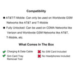 Apple iPhone 13 Pro Max USA Version 5G 128GB Unlocked Mix Colors Used A Grade, iPhone 13 Pro Max 128GB