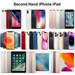 Apple iPhone 6 Plus 64GB Unlocked Mix Colors Used A Grade, iPhone 6 Plus 64GB