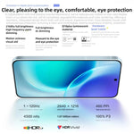vivo X300, 12GB+256GB, 6.31 inch OriginOS 6 Android 16 Dimensity 9500 Octa Core, OTG, NFC, Network: 5G, 12GB+256GB
