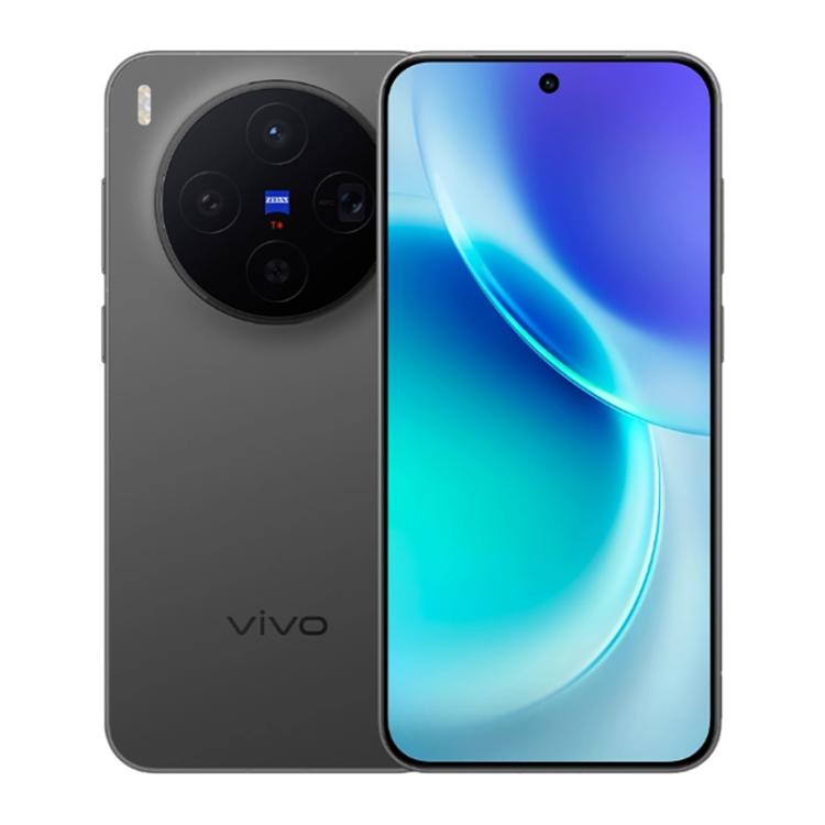 vivo X300, 16GB+256GB, 6.31 inch OriginOS 6 Android 16 Dimensity 9500 Octa Core, OTG, NFC, Network: 5G, 16GB+256GB