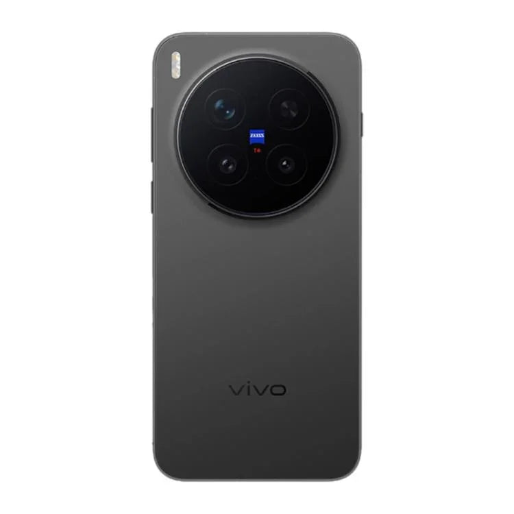 vivo X300 Pro, 12GB+256GB,  6.78 inch OriginOS 6 Android 16 Dimensity 9500 Octa Core, OTG, NFC, Network: 5G, 12GB+256GB