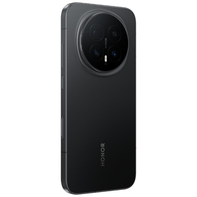 Honor Magic8, 12GB+512GB, Screen Fingerprint, 6.58 inch MagicOS 10.0 / Android 16 Snapdragon 8 Elite Gen 5th Octa Core, Network: 5G, NFC, OTG, 12GB+512GB
