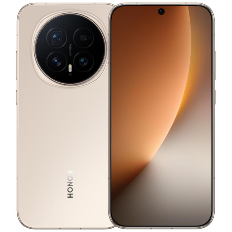 Honor Magic8, 16GB+512GB, Screen Fingerprint, 6.58 inch MagicOS 10.0 / Android 16 Snapdragon 8 Elite Gen 5th Octa Core, Network: 5G, NFC, OTG, 16GB+512GB