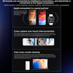 Honor Magic8 Pro, 16GB+1TB, Screen Fingerprint, 6.71 inch MagicOS 10.0 / Android 16 Snapdragon 8 Elite Gen 5 Octa Core, Network: 5G, NFC, OTG, 16GB+1TB