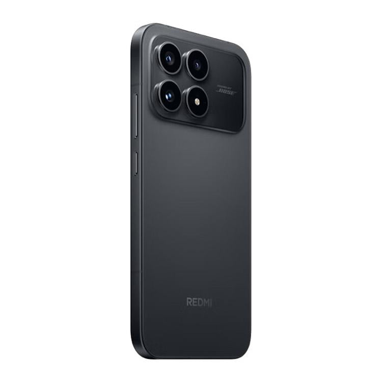 Xiaomi Redmi K90, 16GB+256GB, 6.59 inch Xiaomi HyperOS 3 Snapdragon 8 Elite Octa Core, NFC, Network: 5G, 16GB+256GB