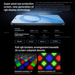 Xiaomi Redmi K90 Pro Max, 16GB+512GB, 6.9 inch Xiaomi HyperOS 3 Snapdragon 8 Elite Gen 5 Octa Core, NFC, Network: 5G, 16GB+512GB