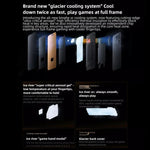 OnePlus 15, 12GB+512GB, Screen Fingerprint Identification, 6.78 inch ColorOS 16.0 Snapdragon 8 Elite Gen 5 Octa Core, NFC, Network: 5G, 12GB+512GB