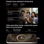 OnePlus 15, 16GB+512GB, Screen Fingerprint Identification, 6.78 inch ColorOS 16.0 Snapdragon 8 Elite Gen 5 Octa Core, NFC, Network: 5G, 16GB+512GB