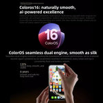 OnePlus 15, 16GB+512GB, Screen Fingerprint Identification, 6.78 inch ColorOS 16.0 Snapdragon 8 Elite Gen 5 Octa Core, NFC, Network: 5G, 16GB+512GB