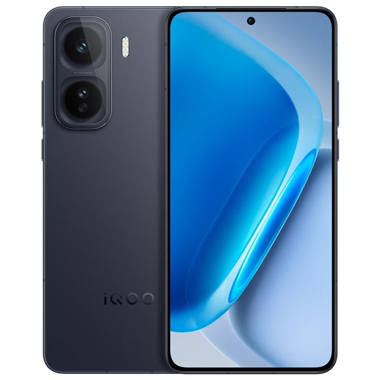 vivo iQOO Neo11, 12GB+256GB, Face ID / Screen Fingerprint Identification, 6.82 inch Android 16 OriginOS 6 Snapdragon 8 Elite Octa Core, OTG, NFC, Network: 5G, iQOO Neo11, 12GB+256GB
