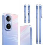 vivo iQOO Neo11, 16GB+1TB, Face ID / Screen Fingerprint Identification, 6.82 inch Android 16 OriginOS 6 Snapdragon 8 Elite Octa Core, OTG, NFC, Network: 5G, iQOO Neo11, 16GB+1TB, iQOO Neo11, 16GB+1TB,