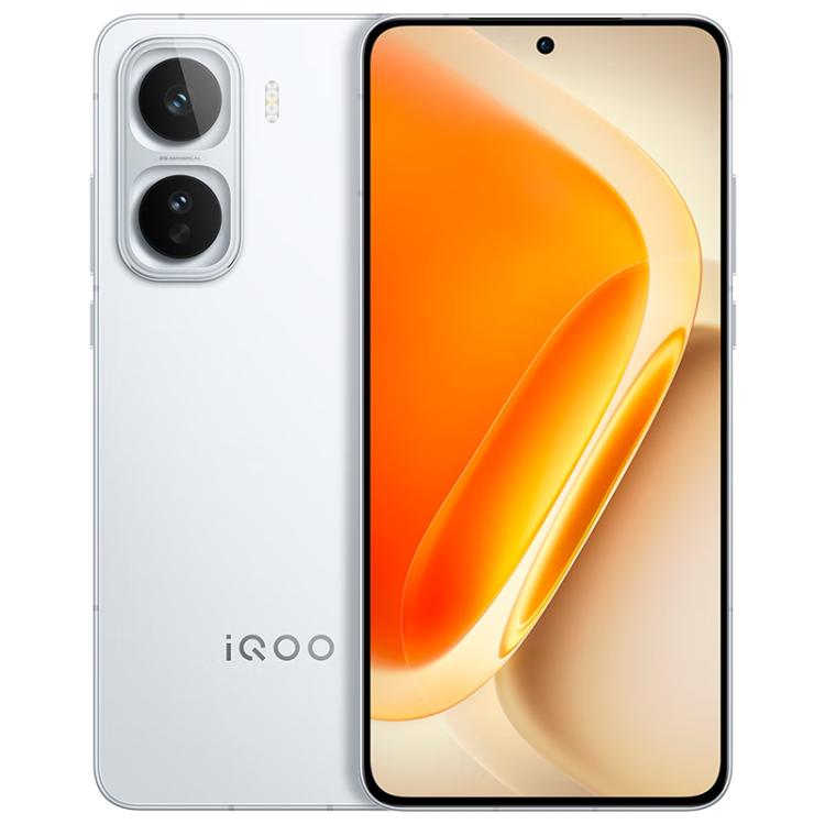 vivo iQOO Neo11, 16GB+256GB, Face ID / Screen Fingerprint Identification, 6.82 inch Android 16 OriginOS 6 Snapdragon 8 Elite Octa Core, OTG, NFC, Network: 5G, iQOO Neo11, 16GB+256GB