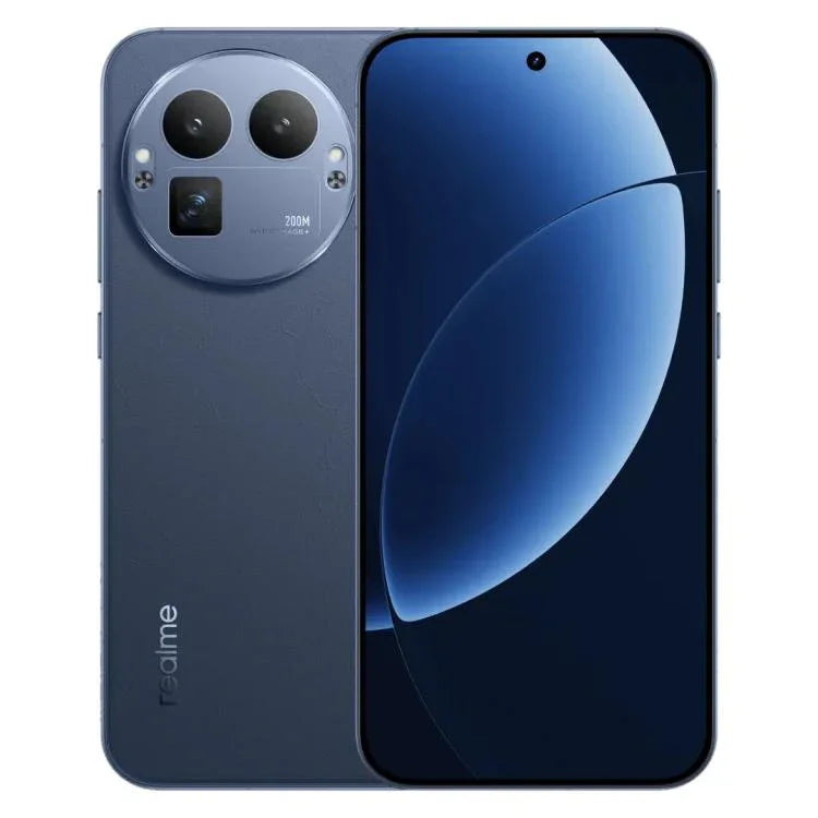 Realme GT8 Pro, 12GB+256GB, 6.79 inch Realme UI 7.0 Snapdragon 8 Elite Gen 5 Octa Core, NFC, Network: 5G, 12GB+256GB, Realme GT8 Pro, 12GB+256GB