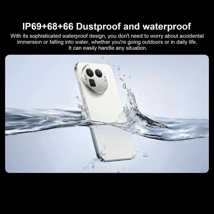 Realme GT8 Pro, 16GB+256GB, 6.79 inch Realme UI 7.0 Snapdragon 8 Elite Gen 5 Octa Core, NFC, Network: 5G, 16GB+256GB, Realme GT8 Pro, 16GB+256GB