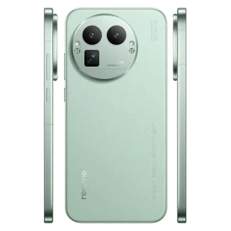 Realme GT8 Pro, 16GB+512GB, 6.79 inch Realme UI 7.0 Snapdragon 8 Elite Gen 5 Octa Core, NFC, Network: 5G, 16GB+512GB, Realme GT8 Pro, 16GB+512GB