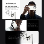 Realme GT8 Pro, 16GB+512GB, 6.79 inch Realme UI 7.0 Snapdragon 8 Elite Gen 5 Octa Core, NFC, Network: 5G, 16GB+512GB, Realme GT8 Pro, 16GB+512GB