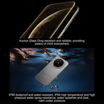 HUAWEI Mate 70 Air, 16GB+256GB, Side Fingerprint Identification, 7 inch HarmonyOS 5.1 Kirin 9020B, NFC, OTG, Not Support Google Play, 16GB+256GB