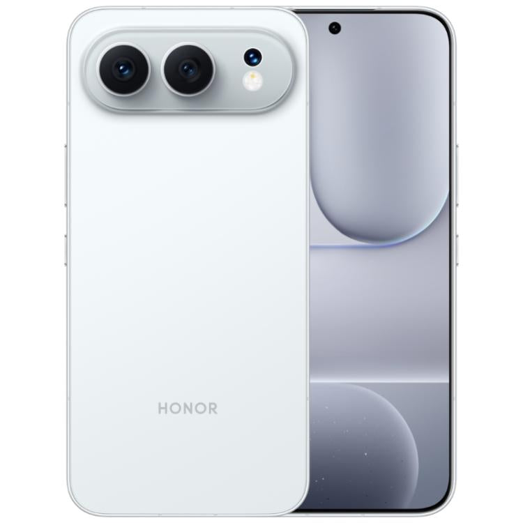 Honor 500, 12GB+512GB, Screen Fingerprint, 6.55 inch MagicOS 10.0 / Android 16 Snapdragon 8s Gen 4 Octa Core, Network: 5G, NFC, OTG, Honor 500, 12GB+512GB