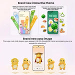 Honor 500, 16GB+512GB, Screen Fingerprint, 6.55 inch MagicOS 10.0 / Android 16 Snapdragon 8s Gen 4 Octa Core, Network: 5G, NFC, OTG, Honor 500, 16GB+512GB