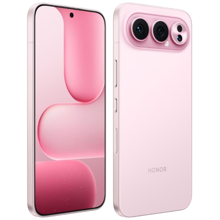 Honor 500 Pro, 16GB+1TB, Screen Fingerprint, 6.55 inch MagicOS 10.0 / Android 16 Snapdragon 8 Elite Gen 4 Octa Core, Network: 5G, NFC, OTG, Honor 500 Pro, 16GB+1TB