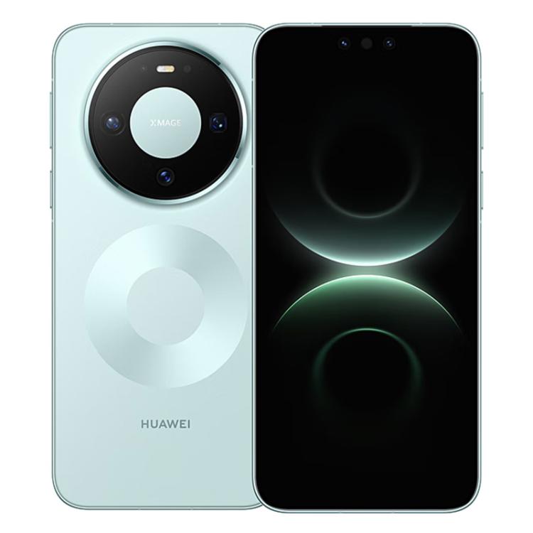 HUAWEI Mate 80, 12GB+512GB, Side Fingerprint Identification, 6.75 inch HarmonyOS 6.0 Kirin 9020, NFC, OTG, Not Support Google Play, 12GB+512GB