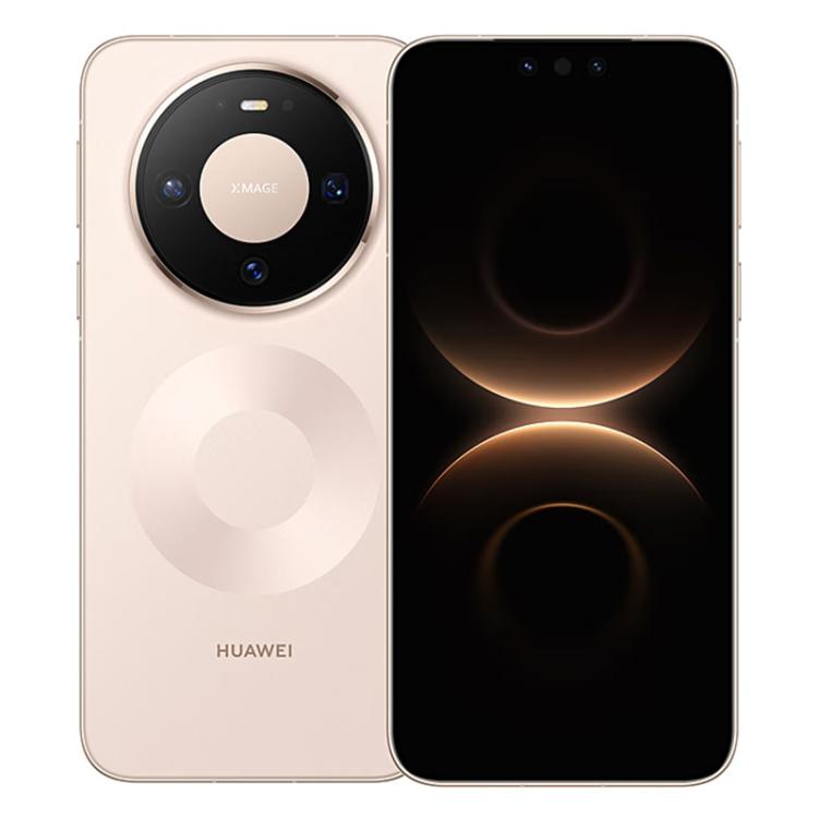 HUAWEI Mate 80, 12GB+512GB, Side Fingerprint Identification, 6.75 inch HarmonyOS 6.0 Kirin 9020, NFC, OTG, Not Support Google Play, 12GB+512GB