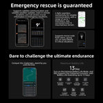 HUAWEI Mate 80 Pro, 12GB+512GB, Side Fingerprint Identification, 6.75 inch HarmonyOS 6.0 Kirin 9030, NFC, OTG, Not Support Google Play, 12GB+512GB