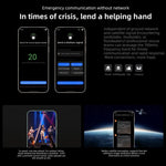 HUAWEI Mate 80 Pro, 16GB+512GB, Side Fingerprint Identification, 6.75 inch HarmonyOS 6.0 Kirin 9030, NFC, OTG, Not Support Google Play, 16GB+512GB