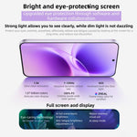 vivo S50 Pro mini, 12GB+256GB, 3D Fingerprint, 6.31 inch Android 16 OriginOS 6 Snapdragon 8 Gen 5 Octa Core, OTG, NFC, Network: 5G, Support Google Play, 12GB+256GB