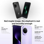 Huawei nova 15, 12GB+256GB, Side Fingerprint Identification, 6.7 inch HarmonyOS 6.0 Kirin 8020 Octa Cora, NFC, OTG, Not Support Google Play, 12GB+256GB