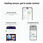 Huawei nova 15 Pro, Kunlun Glass, 12GB+256GB, Side Fingerprint Identification, 6.84 inch HarmonyOS 6.0 Kirin 9010S Octa Cora, NFC, OTG, Not Support Google Play, Kunlun Glass, 12GB+256GB