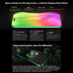 Huawei nova 15 Ultra, Xuanwu Tempered Kunlun Glass, 12GB+512GB, Side Fingerprint Identification, 6.84 inch HarmonyOS 6.0 Kirin 9010S Octa Cora, NFC, OTG, Not Support Google Play, 12GB+1TB