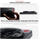 Xiaomi 17 Ultra By Leica, 16GB+512GB, 3D Ultrasonic Fingerprint, 6.9 inch Xiaomi HyperOS 3 Snapdragon 8 Elite Gen 5 Octa Core, NFC, Network: 5G, By Leica, 16GB+512GB